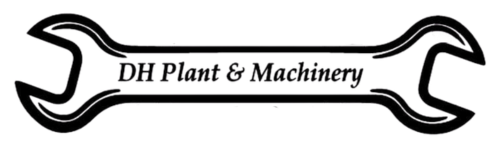 DH Plant & Machinery